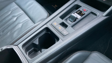 CUPRA Formentor 1.5 TSI 150 V2 5dr DSG Petrol Estate